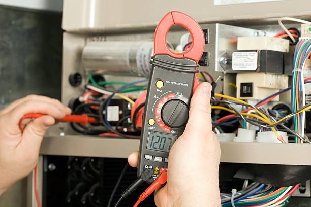 Trusted Lebanon, NH Electrical Services Experts