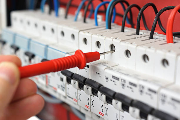 Industrial Electrical Services in Lebanon, NH